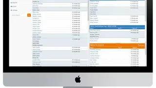 WaiverFile screenshot