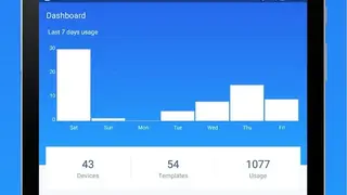 WaiverForever screenshot