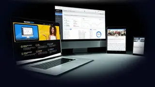 WaiverForm screenshot