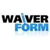 WaiverForm