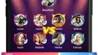 Waka screenshot