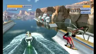 Wakeboarding Unleashed Featuring Shaun Murray screenshot