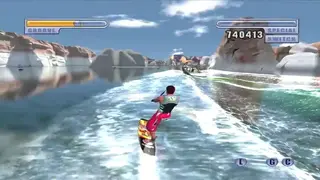 Wakeboarding Unleashed Featuring Shaun Murray screenshot