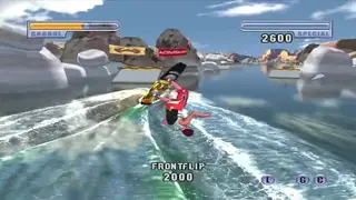 Wakeboarding Unleashed Featuring Shaun Murray screenshot