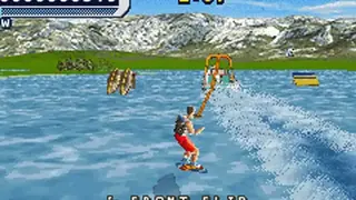 Wakeboarding Unleashed Featuring Shaun Murray screenshot