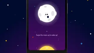 Wakey Alarm Clock screenshot
