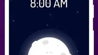 Wakey Alarm Clock screenshot