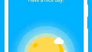 Wakey Alarm Clock screenshot