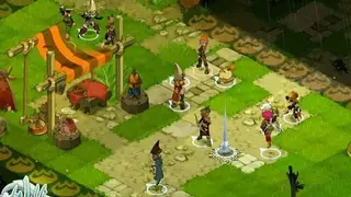 Wakfu screenshot