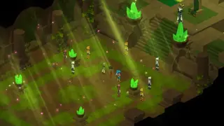 Wakfu screenshot