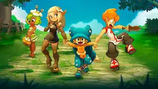 Wakfu screenshot
