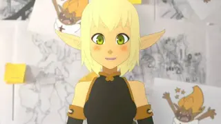 Wakfu screenshot