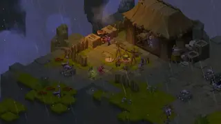 Wakfu screenshot