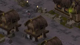 Wakfu screenshot