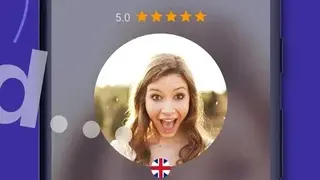 Wakie Voice Chat screenshot
