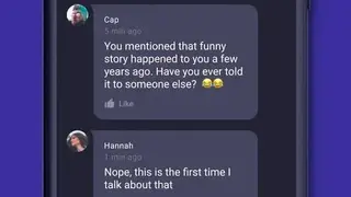 Wakie Voice Chat screenshot