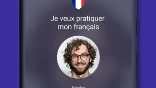 Wakie Voice Chat screenshot
