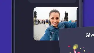 Wakie Voice Chat screenshot