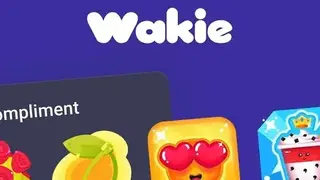 Wakie Voice Chat screenshot