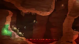 Waking Mars screenshot