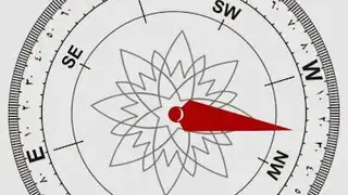 Waktu Salat, Imsakiyah, Qibla screenshot