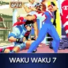 Waku Waku 7