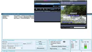 Walaoke screenshot