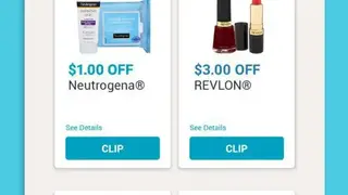 Walgreens screenshot