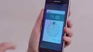 Walk Me Up screenshot
