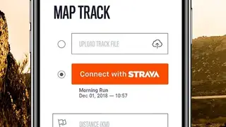 WALK-RUN-RIDE screenshot