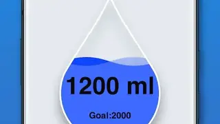 Walk Tracker screenshot