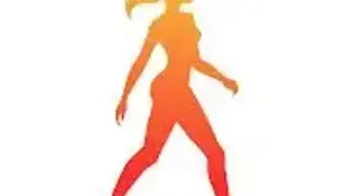 WalkFit screenshot