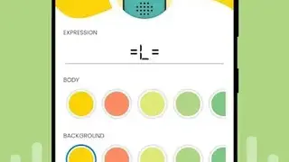 Walkie-talkie – COMMUNICATION screenshot