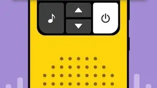 Walkie-talkie – COMMUNICATION screenshot
