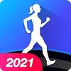 Walking App