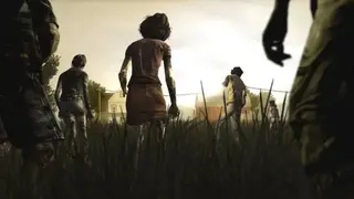 Walking Dead: The Game screenshot