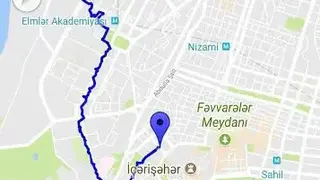 Walking for Weight Loss & Pedometer screenshot