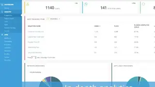 WalkMe screenshot
