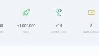 Wall of Traders screenshot