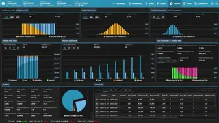 Wall Street Junior screenshot