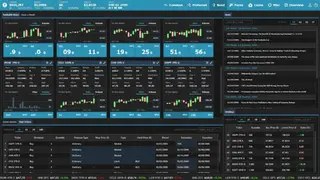 Wall Street Junior screenshot
