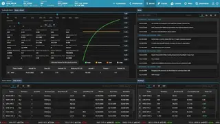 Wall Street Junior screenshot