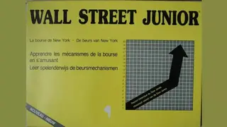 Wall Street Junior screenshot