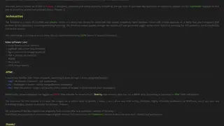 Wallbase screenshot