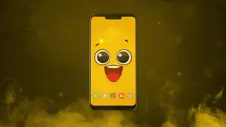 Wallcat screenshot