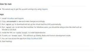 Wallgig screenshot