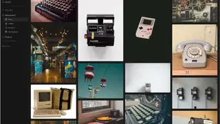 Walling screenshot