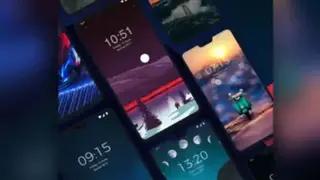 Wallmax screenshot