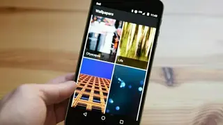 Wallpaper Background screenshot