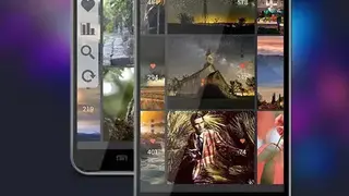 Wallpaper Background screenshot